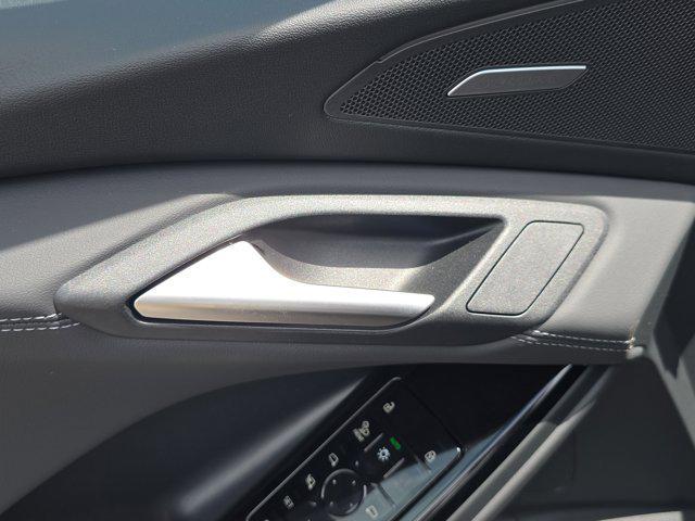new 2025 Audi Q6 e-tron car, priced at $73,450