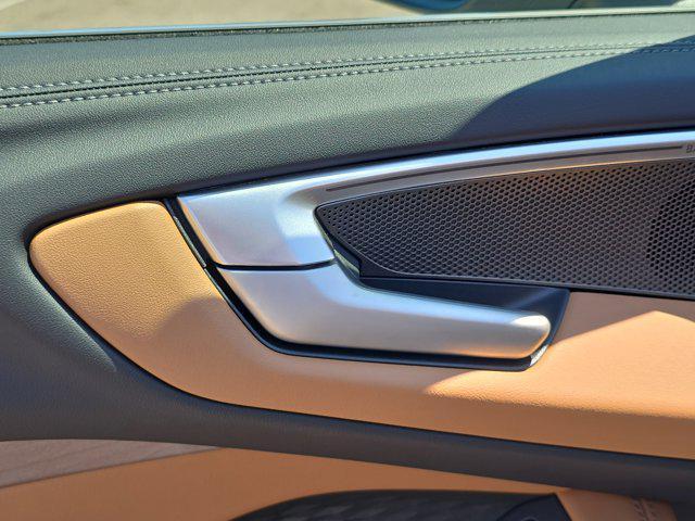 new 2025 Audi A5 car, priced at $56,775