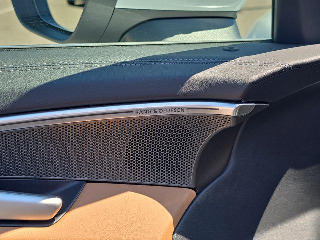 new 2025 Audi A5 car, priced at $56,775