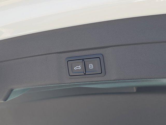 new 2025 Audi A5 car, priced at $56,775