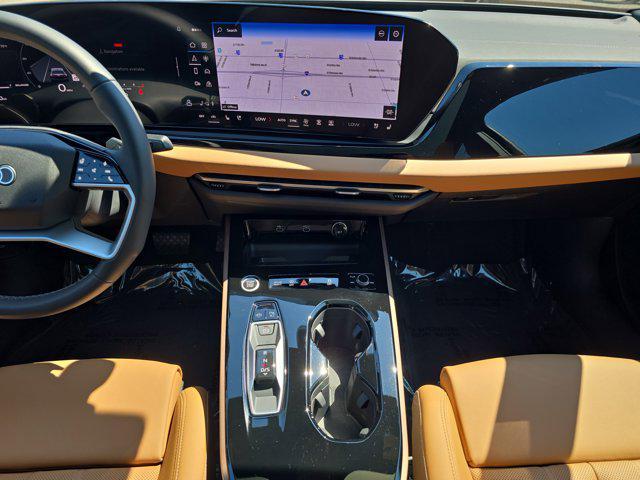 new 2025 Audi A5 car, priced at $56,775