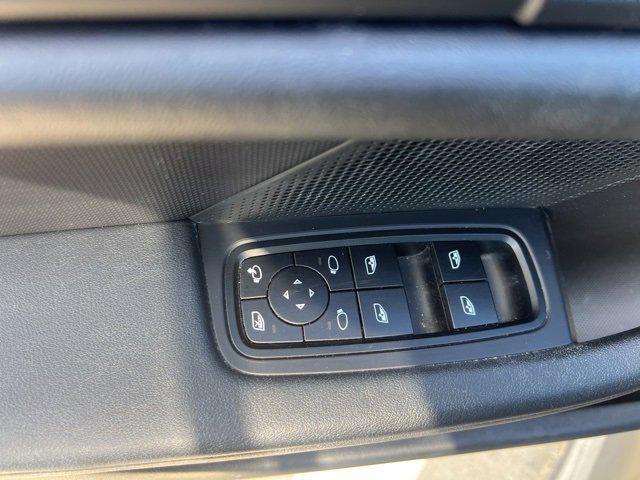 used 2022 Porsche Taycan car, priced at $46,585