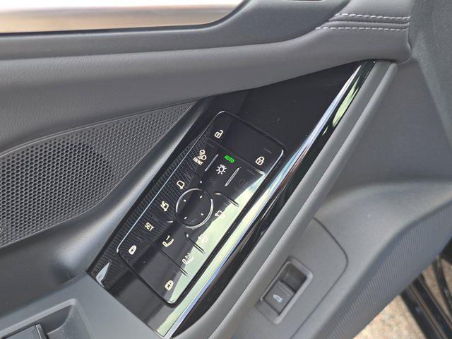 new 2025 Audi A6 e-tron car, priced at $72,335