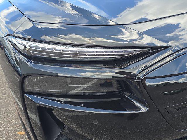 new 2025 Audi A6 e-tron car, priced at $72,335