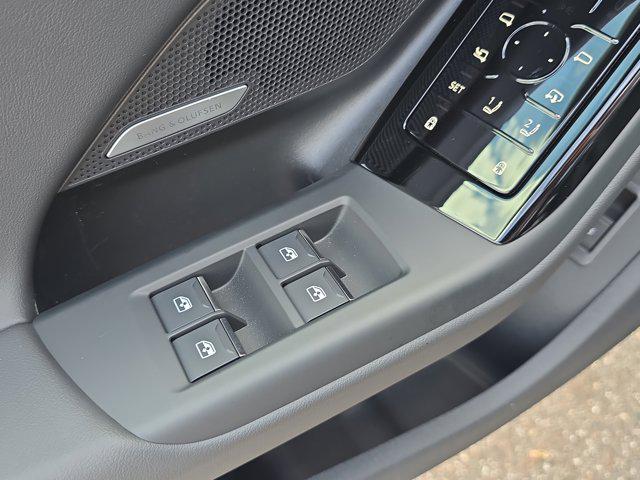 new 2025 Audi A6 e-tron car, priced at $72,335