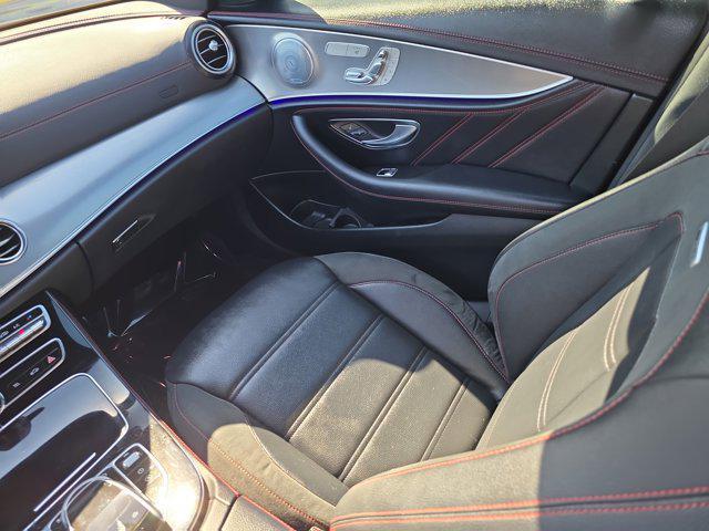 used 2019 Mercedes-Benz AMG E 53 car, priced at $39,979