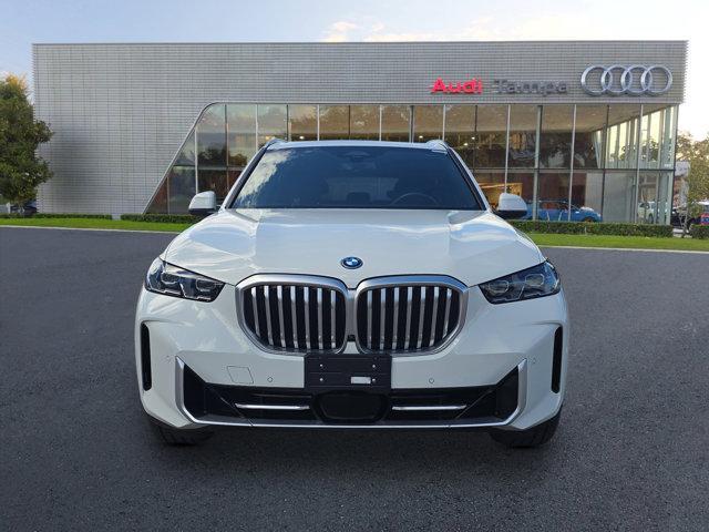 used 2024 BMW X5 PHEV car, priced at $58,585