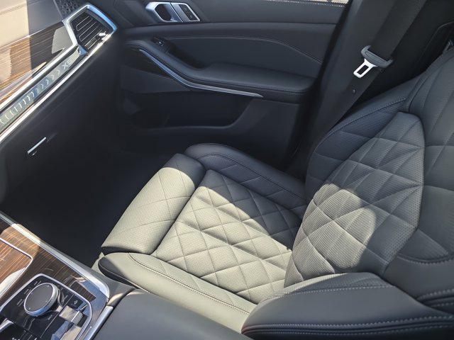 used 2024 BMW X5 PHEV car, priced at $58,585