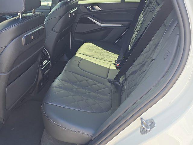 used 2024 BMW X5 PHEV car, priced at $58,585
