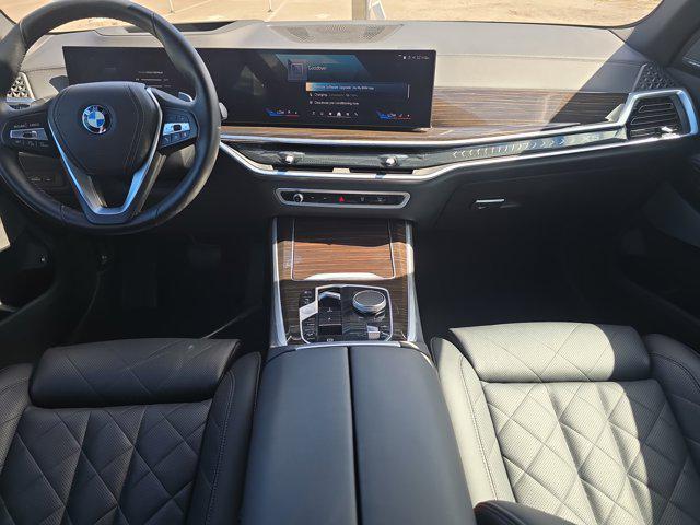 used 2024 BMW X5 PHEV car, priced at $58,585