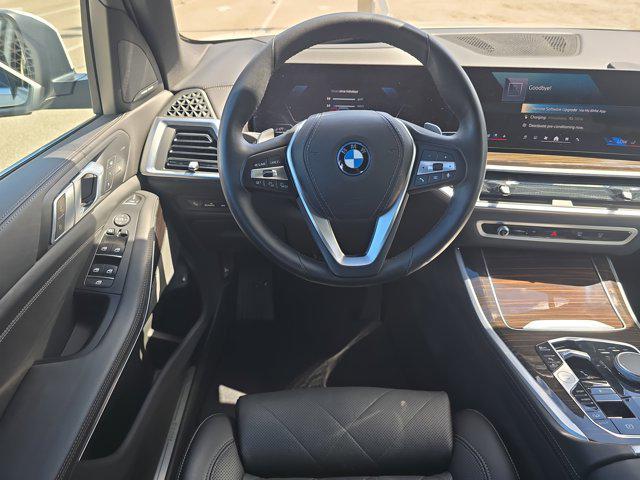 used 2024 BMW X5 PHEV car, priced at $58,585