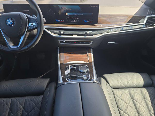 used 2024 BMW X5 PHEV car, priced at $58,585