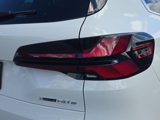 used 2024 BMW X5 PHEV car, priced at $58,585