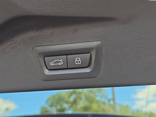 used 2024 BMW X5 PHEV car, priced at $58,585