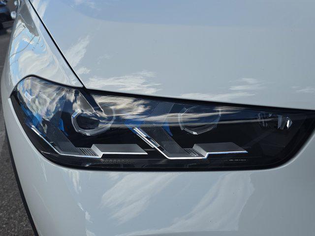 used 2024 BMW X5 PHEV car, priced at $58,585