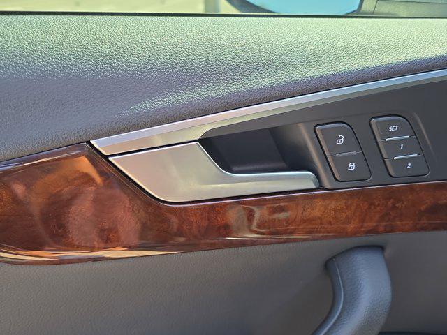 used 2019 Audi A4 car, priced at $20,585