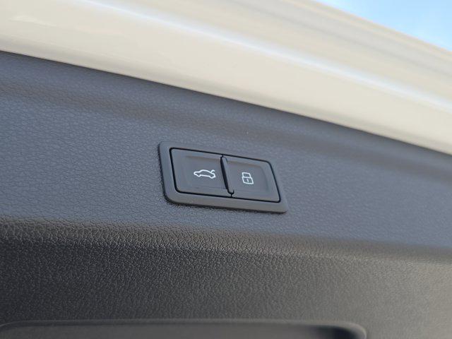 new 2025 Audi Q3 car, priced at $42,055