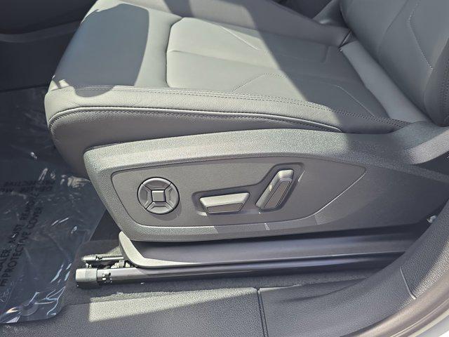 new 2025 Audi Q3 car, priced at $42,055