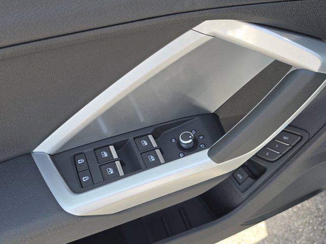 new 2025 Audi Q3 car, priced at $42,055