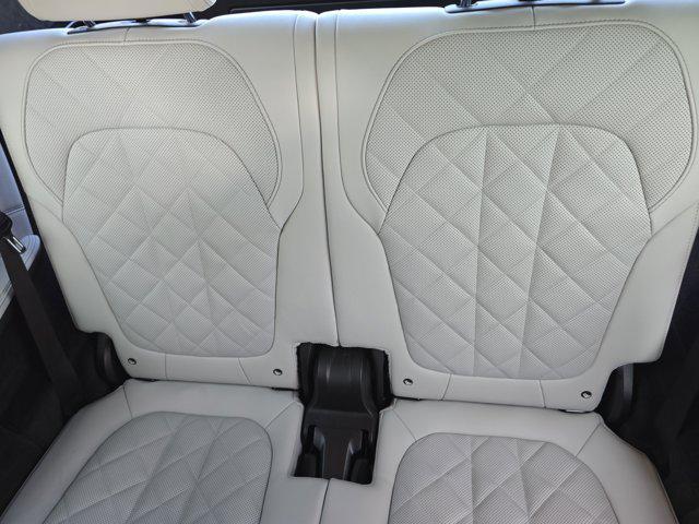 used 2024 BMW X7 car, priced at $72,485