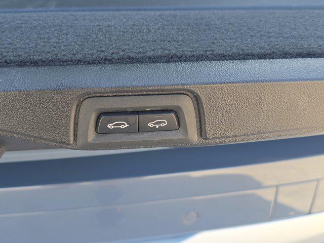 used 2024 BMW X7 car, priced at $72,485