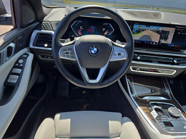used 2024 BMW X7 car, priced at $72,485