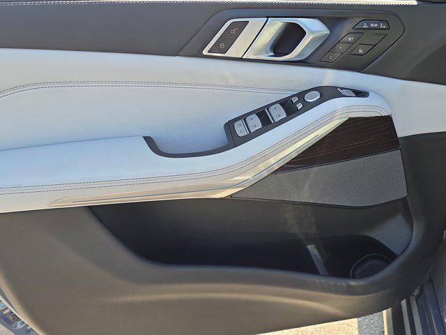 used 2024 BMW X7 car, priced at $72,485