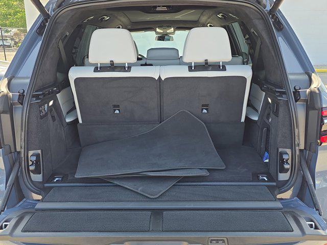 used 2024 BMW X7 car, priced at $72,485