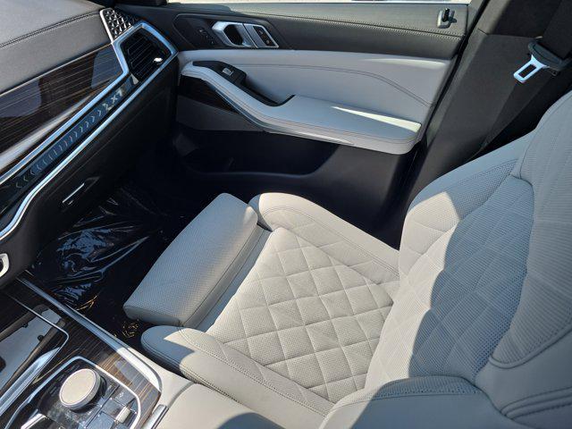 used 2024 BMW X7 car, priced at $72,485
