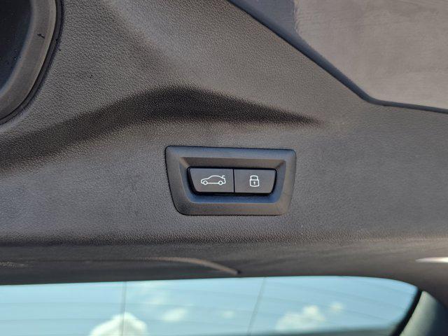 used 2024 BMW X7 car, priced at $72,485