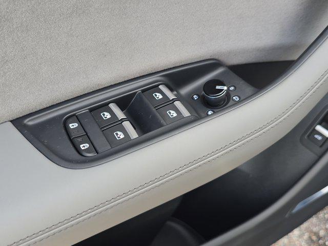 used 2024 Audi SQ8 car, priced at $87,985