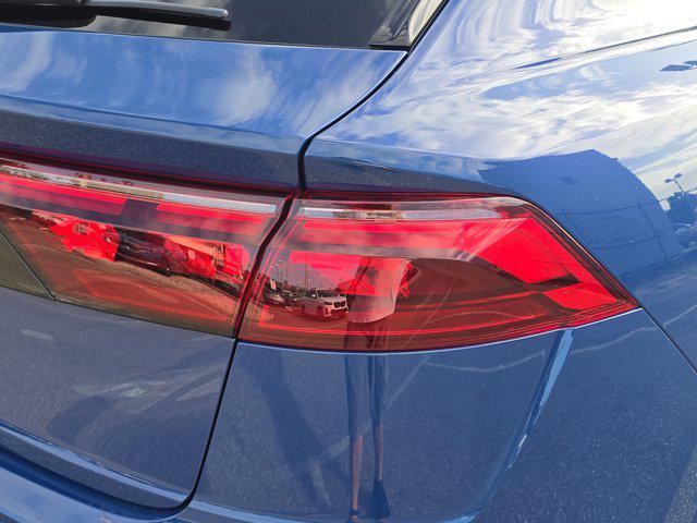 used 2024 Audi SQ8 car, priced at $87,985