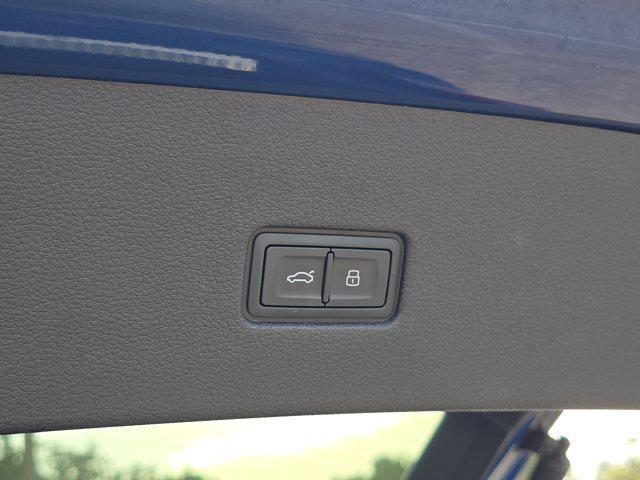 used 2024 Audi SQ8 car, priced at $87,985