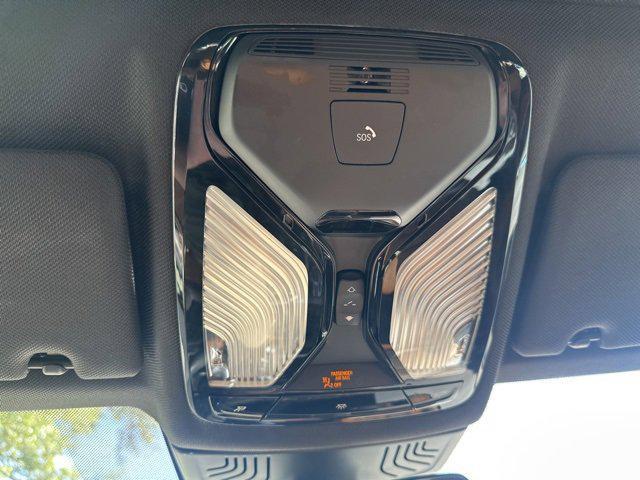 used 2019 BMW 530e car, priced at $20,989