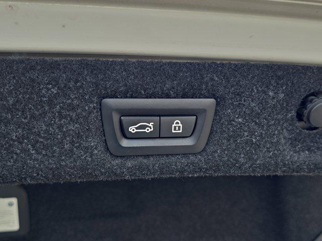 used 2019 BMW 530e car, priced at $20,989