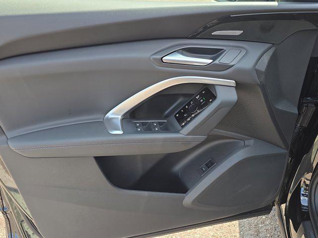 new 2025 Audi Q5 car, priced at $64,250
