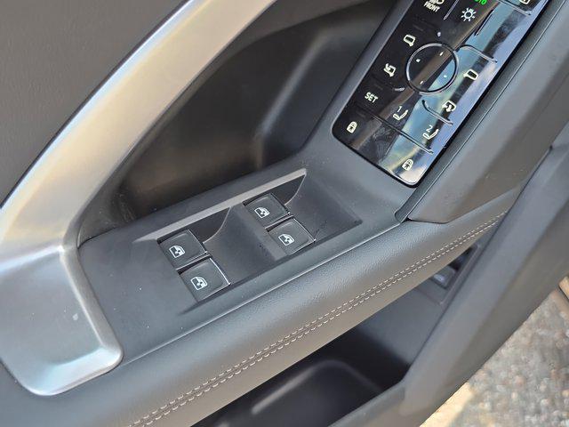 new 2025 Audi Q5 car, priced at $64,250