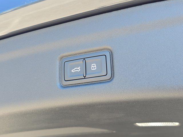 new 2025 Audi Q6 e-tron car, priced at $73,540