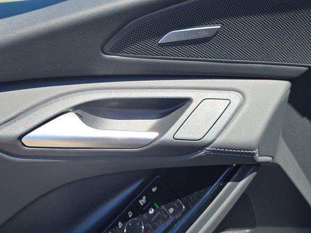 new 2025 Audi Q6 e-tron car, priced at $73,540
