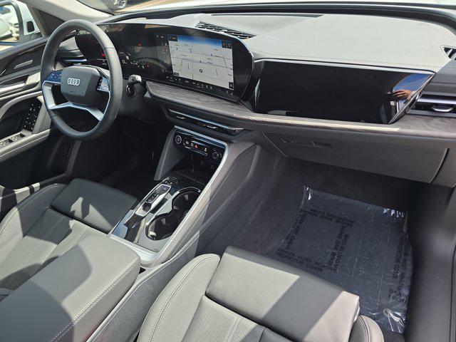 new 2025 Audi Q5 Sportback car, priced at $63,075
