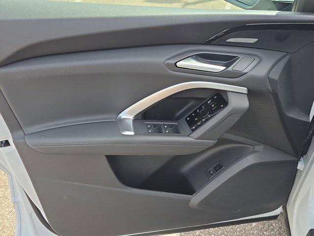 new 2025 Audi Q5 Sportback car, priced at $63,075