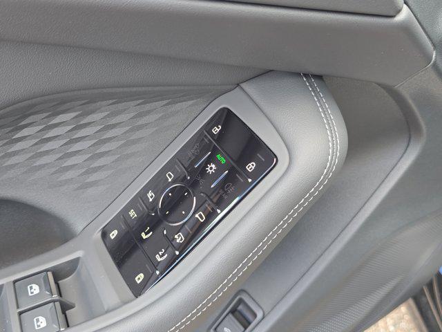 new 2025 Audi A5 car, priced at $54,825