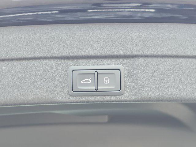 new 2025 Audi A5 car, priced at $54,825