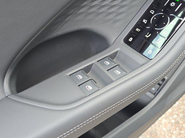 new 2025 Audi A5 car, priced at $54,825