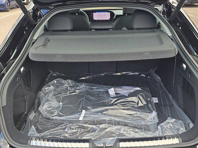 new 2025 Audi A5 car, priced at $54,825