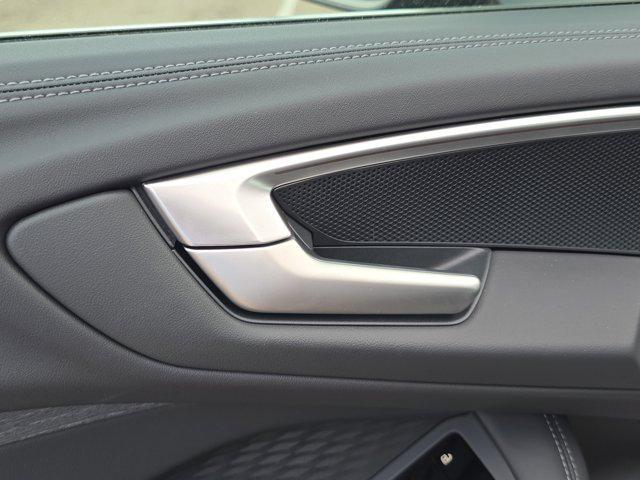 new 2025 Audi A5 car, priced at $54,825