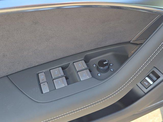 new 2025 Audi A6 car, priced at $80,385