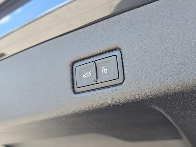 new 2025 Audi Q5 car, priced at $57,775