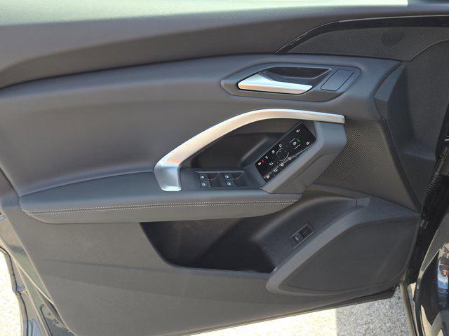 new 2025 Audi Q5 car, priced at $57,775