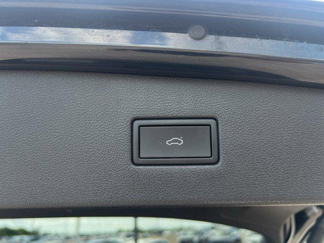used 2022 Volkswagen Tiguan car, priced at $21,385